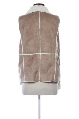 Damska kamizelka Esmara, Rozmiar S, Kolor Brązowy, Cena 89,98 zł