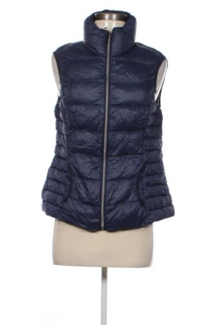 Női mellény Esprit, Méret M, Szín Kék, Ár 6 109 Ft