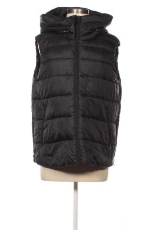 Γυναικείο γιλέκο Esprit, Μέγεθος M, Χρώμα Μαύρο, Τιμή 19,99 €