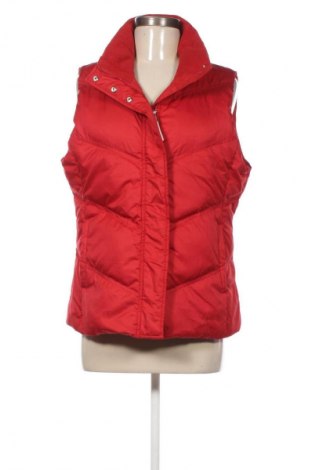 Dámska vesta  Esprit, Veľkosť L, Farba Červená, Cena  20,95 €