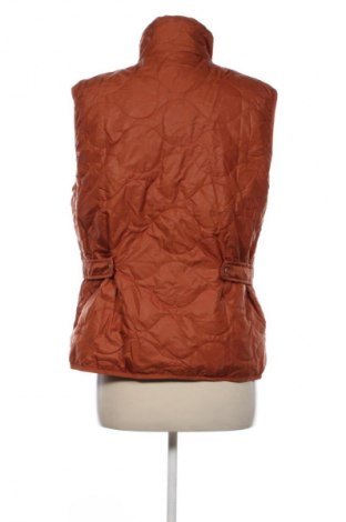 Γυναικείο γιλέκο Essentials by Tchibo, Μέγεθος L, Χρώμα Πορτοκαλί, Τιμή 13,99 €