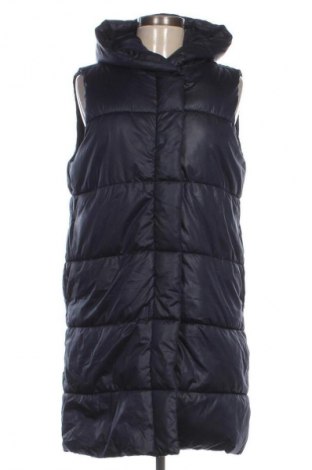 Damenweste Ever.me by Takko Fashion, Größe S, Farbe Blau, Preis € 24,55