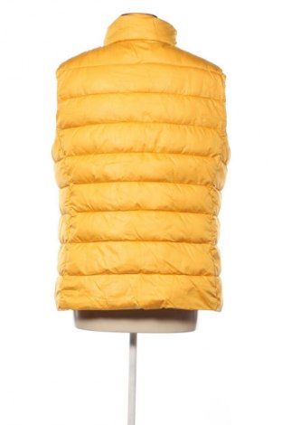 Damenweste Ever.me by Takko Fashion, Größe XL, Farbe Gelb, Preis € 17,99