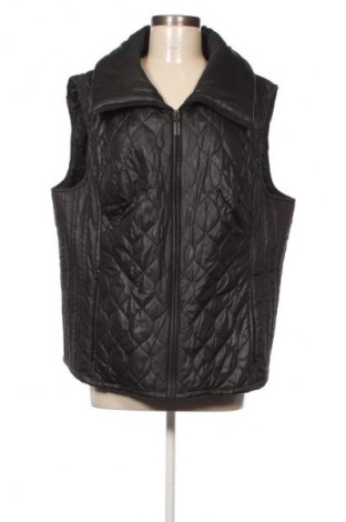 Vestă de femei Fabiani, Mărime XXL, Culoare Negru, Preț 47,99 Lei