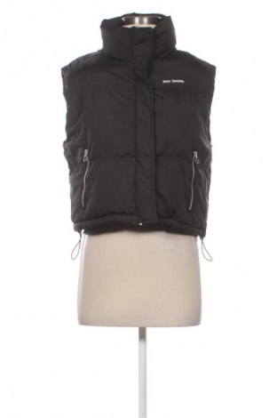 Дамски елек Fb Sister, Размер S, Цвят Черен, Цена 39,03 лв.