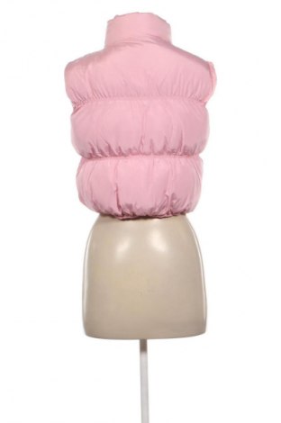 Γυναικείο γιλέκο Fb Sister, Μέγεθος S, Χρώμα Ρόζ , Τιμή 11,99 €