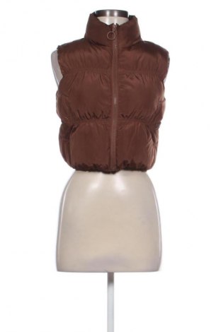 Női mellény Fb Sister, Méret XS, Szín Barna, Ár 9 600 Ft