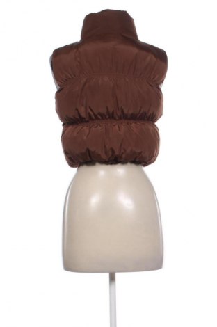 Női mellény Fb Sister, Méret XS, Szín Barna, Ár 9 600 Ft