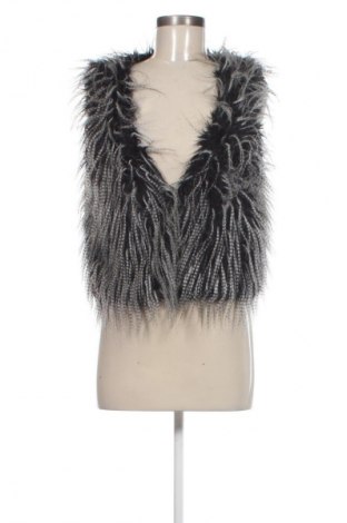 Дамски елек Forever 21, Размер L, Цвят Многоцветен, Цена 14,99 лв.