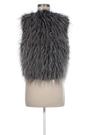 Дамски елек Forever 21, Размер L, Цвят Многоцветен, Цена 14,99 лв.