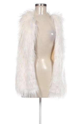 Damenweste Forever 21, Größe M, Farbe Weiß, Preis € 9,99