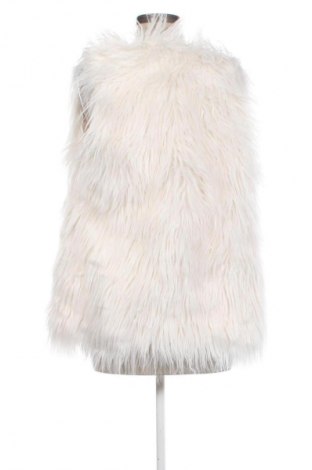 Damenweste Forever 21, Größe M, Farbe Weiß, Preis € 9,99