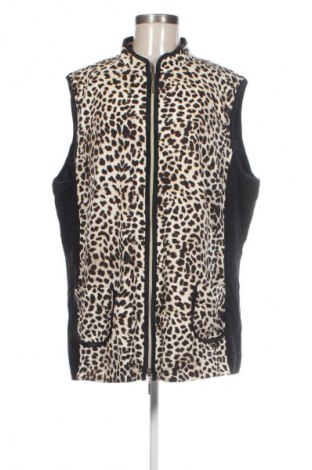 Damenweste Frank Walder, Größe XXL, Farbe Mehrfarbig, Preis 22,99 €