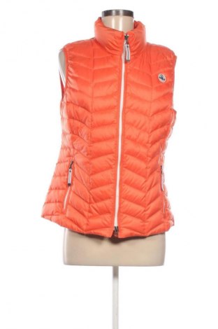 Дамски елек Fuchs Schmitt, Размер M, Цвят Оранжев, Цена 79,99 лв.