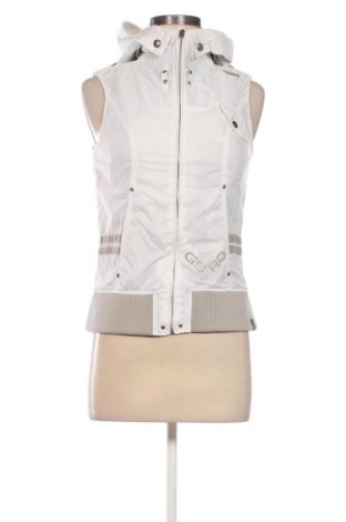 Дамски елек G-Star Raw, Размер S, Цвят Бял, Цена 75,00 лв.