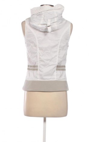 Дамски елек G-Star Raw, Размер S, Цвят Бял, Цена 75,00 лв.