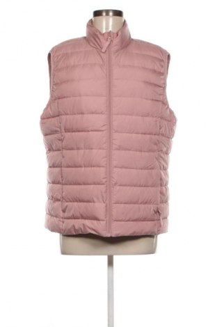 Vestă de femei Galeria, Mărime XL, Culoare Roz, Preț 116,99 Lei