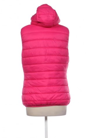 Dámská vesta  Geographical Norway, Velikost M, Barva Růžová, Cena  1 734,00 Kč