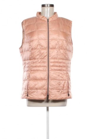 Дамски елек Gerry Weber, Размер XL, Цвят Розов, Цена 43,99 лв.