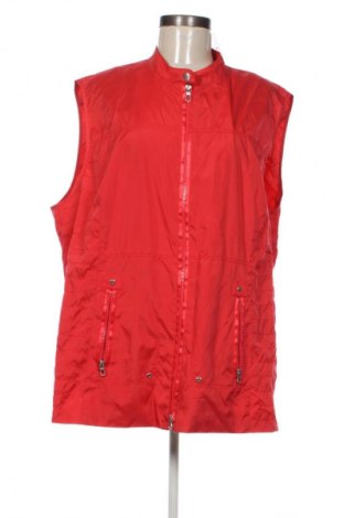 Dámská vesta  Gerry Weber, Velikost XXL, Barva Červená, Cena  519,00 Kč