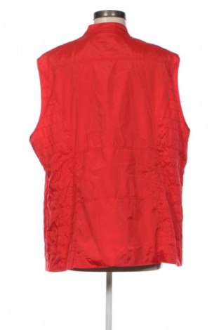 Dámská vesta  Gerry Weber, Velikost XXL, Barva Červená, Cena  519,00 Kč
