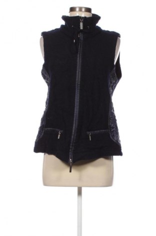 Dámska vesta  Gerry Weber, Veľkosť M, Farba Modrá, Cena  21,95 €