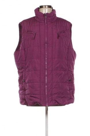 Damska kamizelka Gerry Weber, Rozmiar XXL, Kolor Fioletowy, Cena 124,99 zł