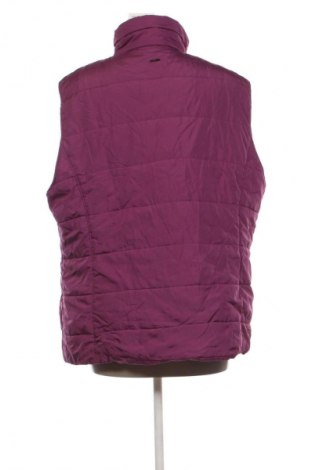 Damska kamizelka Gerry Weber, Rozmiar XXL, Kolor Fioletowy, Cena 124,99 zł
