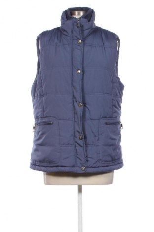 Damenweste Giada, Größe L, Farbe Blau, Preis 10,99 €