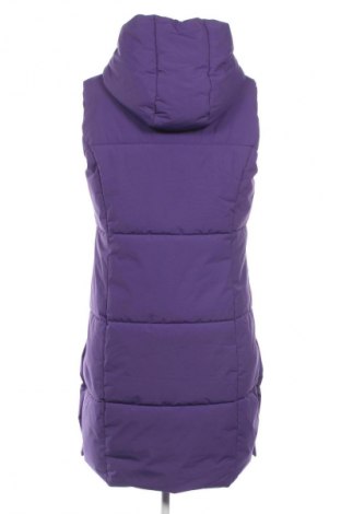 Γυναικείο γιλέκο Gina, Μέγεθος M, Χρώμα Βιολετί, Τιμή 25,00 €