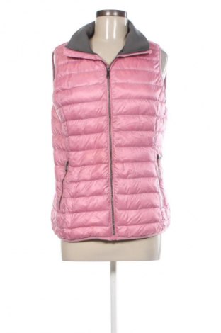 Damenweste Gina Benotti, Größe M, Farbe Rosa, Preis € 18,99