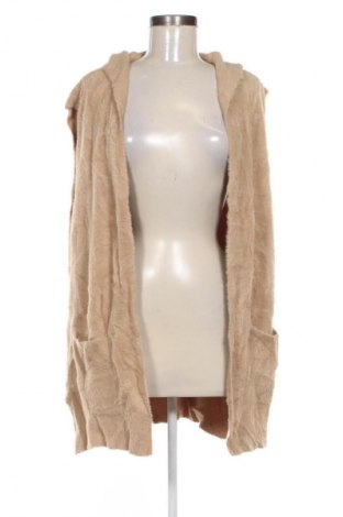 Dámská vesta  Gina Benotti, Velikost S, Barva Béžová, Cena  319,00 Kč