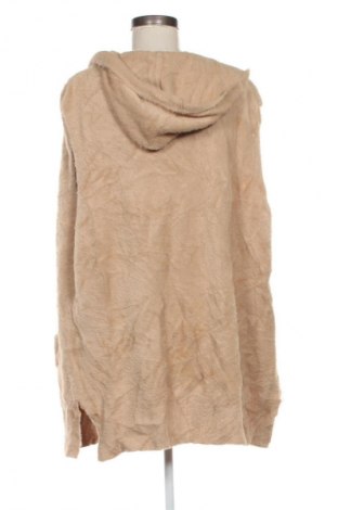 Dámská vesta  Gina Benotti, Velikost S, Barva Béžová, Cena  319,00 Kč