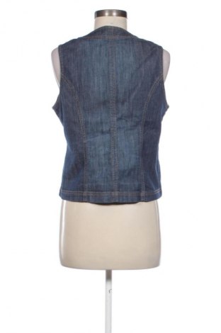 Damska kamizelka Gina Laura, Rozmiar S, Kolor Niebieski, Cena 142,39 zł