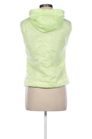 Damenweste Gina Tricot, Größe S, Farbe Grün, Preis 20,85 €