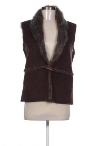 Damenweste Great Plains, Größe L, Farbe Braun, Preis 31,68 €