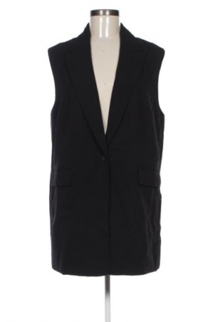 Damenweste H&M, Größe L, Farbe Schwarz, Preis 15,99 €