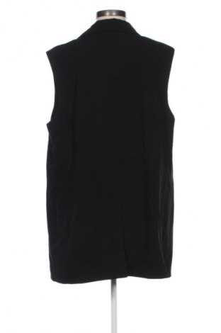 Damenweste H&M, Größe L, Farbe Schwarz, Preis 15,99 €