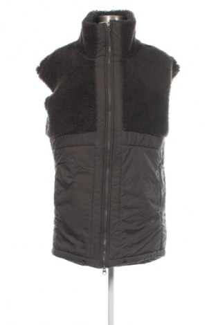 Vestă de femei H&M, Mărime S, Culoare Verde, Preț 73,99 Lei