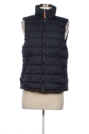 Damenweste H&M, Größe L, Farbe Blau, Preis 18,99 €