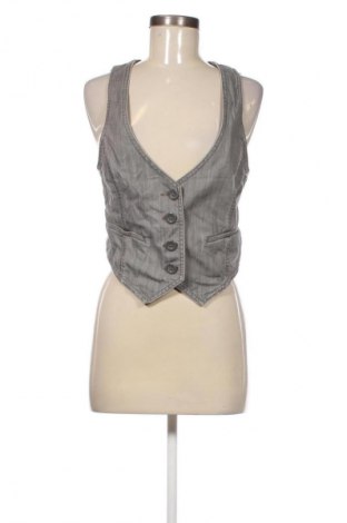 Dámska vesta  H&M, Veľkosť M, Farba Sivá, Cena  14,95 €