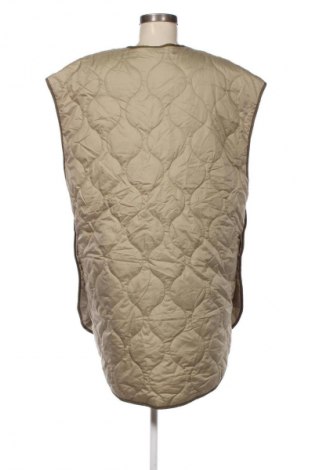 Дамски елек H&M, Размер L, Цвят Зелен, Цена 27,99 лв.