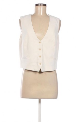Női mellény H&M, Méret L, Szín Fehér, Ár 14 592 Ft