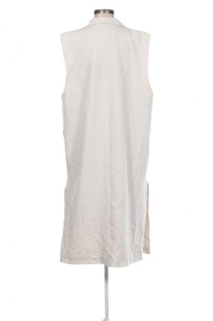 Damska kamizelka H&M, Rozmiar M, Kolor ecru, Cena 72,99 zł
