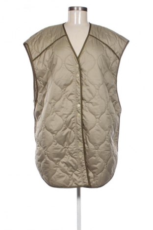 Dámská vesta  H&M, Velikost M, Barva Zelená, Cena  608,00 Kč