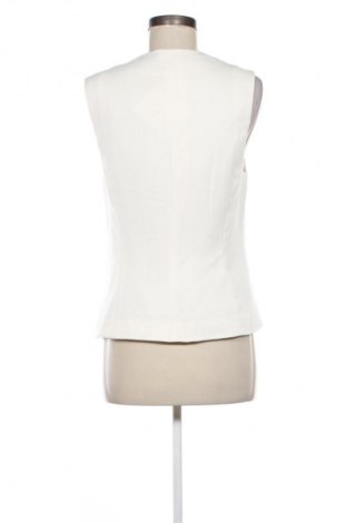Γυναικείο γιλέκο H&M, Μέγεθος M, Χρώμα Λευκό, Τιμή 31,72 €