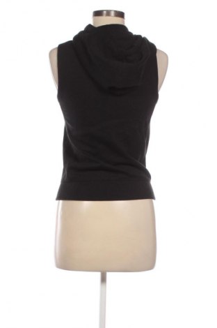 Damenweste H&M Divided, Größe XS, Farbe Schwarz, Preis 20,02 €