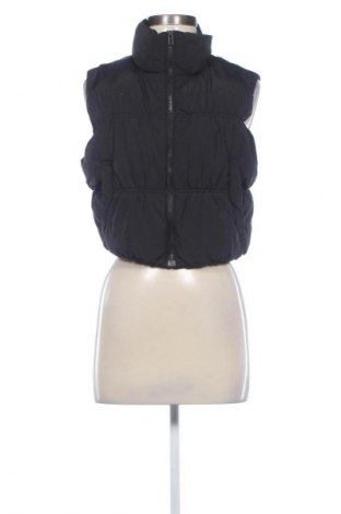 Dámská vesta  H&M Divided, Velikost S, Barva Černá, Cena  619,00 Kč