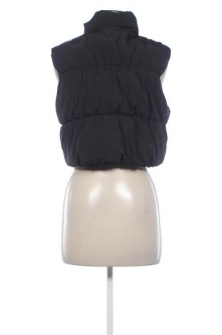 Dámská vesta  H&M Divided, Velikost S, Barva Černá, Cena  619,00 Kč