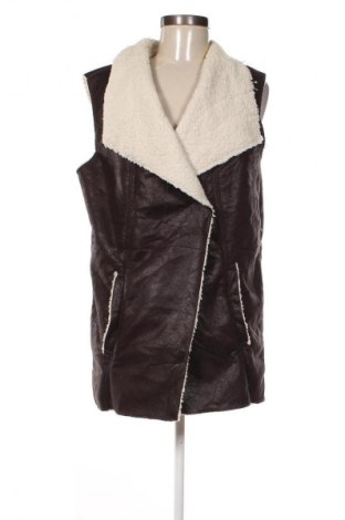 Női mellény H&M L.O.G.G., Méret L, Szín Barna, Ár 4 889 Ft